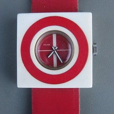 Montre kelton vintage d'occasion  Charnay-lès-Mâcon