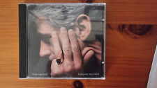 Peter hammill everyone gebraucht kaufen  Gründau
