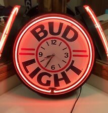 Bud light budweiser for sale  Millsap