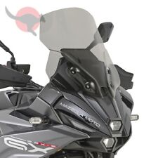 Cupolino parabrezza givi usato  Milano
