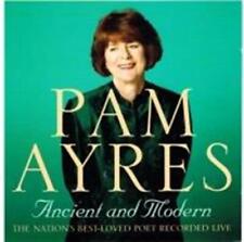 Ancient modern pam for sale  UK