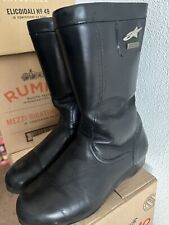 Stivali alpinestars usato  Roma