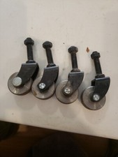 Lot steel wheels for sale  Corvallis