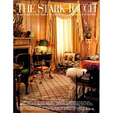 Stark print magazine for sale  Cedar Falls