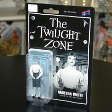 The twilight zone d'occasion  Illiers-Combray