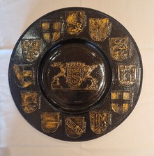 Gussbild gusseisen wandrelief gebraucht kaufen  Ludwigsburg