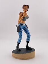Figurine tomb raider d'occasion  Annecy
