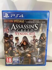 Assassin creed syndicate usato  Torino
