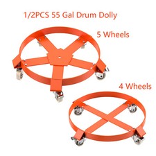 2pcs gal drum for sale  Hebron