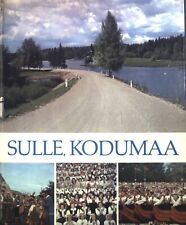 Sulle kodumaa laido gebraucht kaufen  Koblenz
