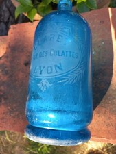 Rare ancienne bouteille d'occasion  Le Val