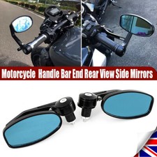 Rearview bar end for sale  WALSALL