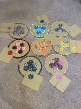 Unused vintage quilted for sale  PETERBOROUGH