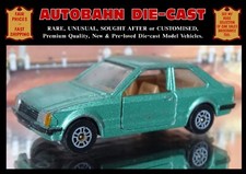 1981 ford escort for sale  PETERHEAD