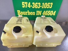 John deere la125 for sale  Bourbon