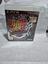 Guitar Hero  3PlayStation 3 Ps3 N. L60 comprar usado  Enviando para Brazil