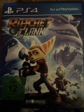 ratchet clank gebraucht kaufen ratchet clank gebraucht kaufen  Gladbeck
