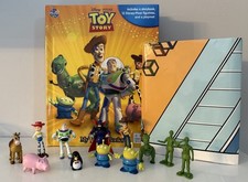 Toy story disney for sale  ASHFORD