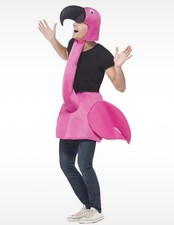 Smiffys pink black for sale  CARTERTON