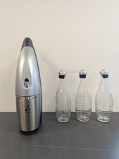 Soda stream penguin for sale  Savannah