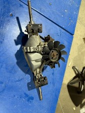 Hydro gear aabc for sale  South Haven