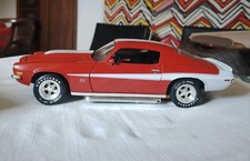 Modellino american muscle usato  Ascoli Piceno