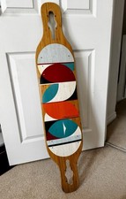 Longboard dervish sama usato  Spedire a Italy