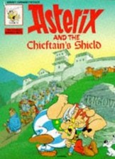 Asterix häuptlinge schild gebraucht kaufen  Berlin