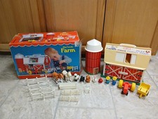 Vintage fisher price for sale  Schnecksville