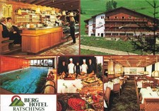 Ratschings racines suedtirol gebraucht kaufen  Deutschland