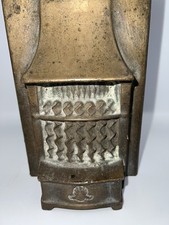 Vintage miniature brass for sale  SALTASH