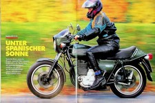 Motorrad classic 2002 gebraucht kaufen Motorrad classic 2002 gebraucht kaufen  Deutschland