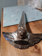 Vintage 1950s jaguar for sale  NEWARK