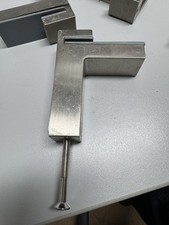 Verstellbare regalhalterung me gebraucht kaufen  Heilbronn