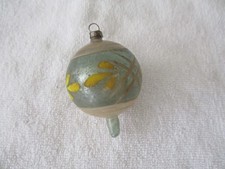 Vintage christmas ornament for sale  Tampa