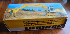 Liebherr hydraulikbagger 954 gebraucht kaufen  Ditzingen