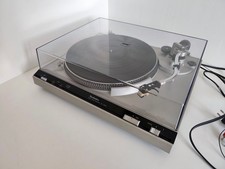 Platine technics sl3200 d'occasion  Bayeux