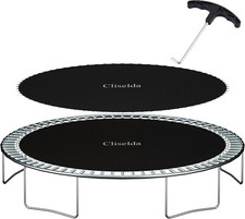 Cliselda trampoline replacemen for sale  Brighton