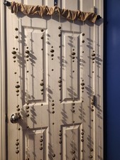 Door string curtain for sale  Edgewater