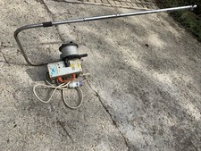 Moulinet électrique treuil d'occasion  Crozon