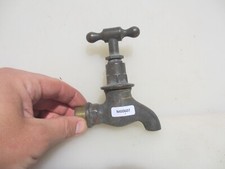 Vintage brass tap for sale  HARROGATE
