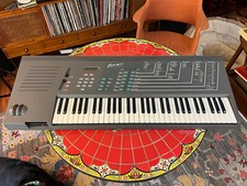 Emax sampling keyboard for sale  San Antonio
