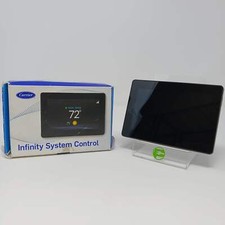 Carrier infinity control for sale  Orlando
