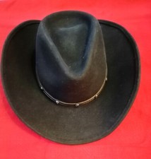 Stetson american buffalo d'occasion  Thionville
