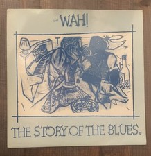 Wah wah story for sale  PETERBOROUGH