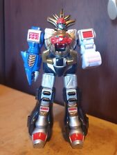 Megazord power rangers for sale  SHOREHAM-BY-SEA
