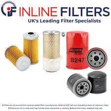 Filter kit engine for sale  LISKEARD