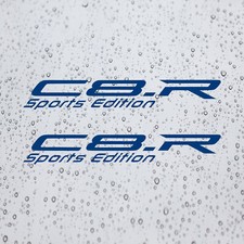 Pair c8.r sports for sale  Los Angeles