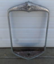 Original 1930 grille for sale  Brighton