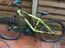 Btwin rockrider 500 for sale  MANCHESTER